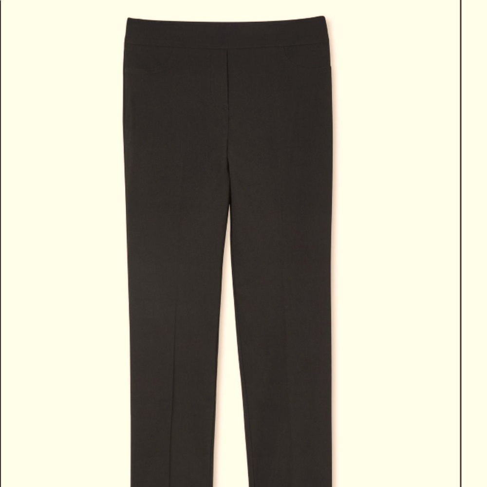 Penmans pull on straight leg pant